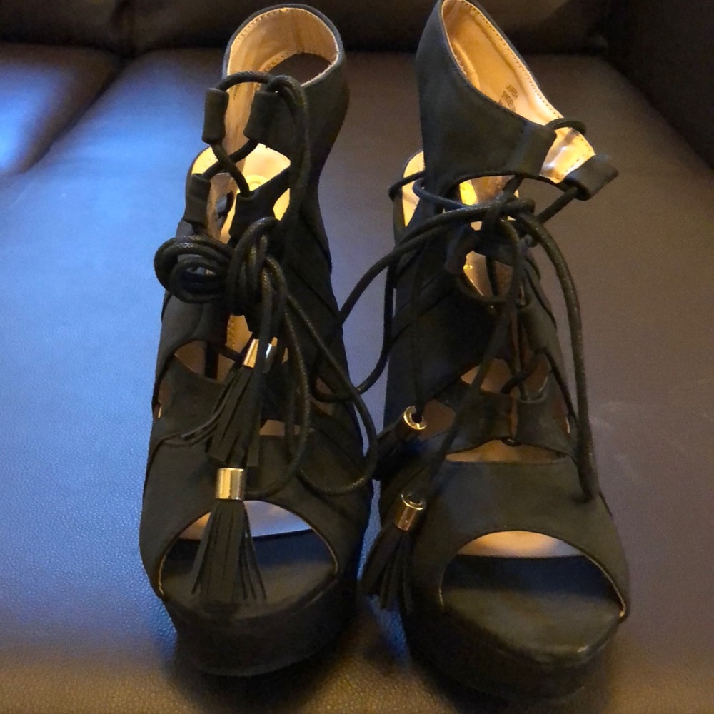 Wedges